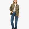 Camisa militar