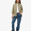 Camisa militar