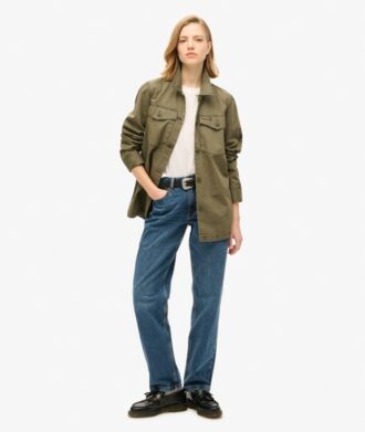 Camisa militar