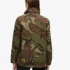 Camisa militar
