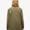 Camisa militar
