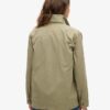 Camisa militar