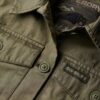 Camisa militar