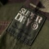 Camisa militar