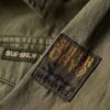 Camisa militar