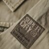 Camisa militar