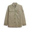 Camisa militar