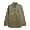 Camisa militar