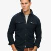 Camisa oversize de corte holgado Trailsman