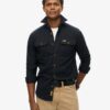 Camisa oversize de corte holgado Trailsman