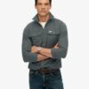 Camisa oversize de corte holgado Trailsman