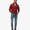 Camisa oversize de corte holgado Trailsman