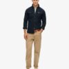 Camisa oversize de corte holgado Trailsman