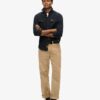 Camisa oversize de corte holgado Trailsman