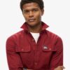 Camisa oversize de corte holgado Trailsman
