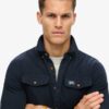 Camisa oversize de corte holgado Trailsman