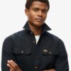Camisa oversize de corte holgado Trailsman