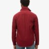 Camisa oversize de corte holgado Trailsman