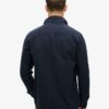 Camisa oversize de corte holgado Trailsman