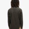 Camisa oversize de corte holgado Trailsman