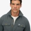 Camisa oversize de corte holgado Trailsman