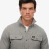 Camisa oversize de corte holgado Trailsman