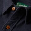 Camisa oversize de corte holgado Trailsman