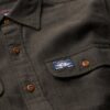 Camisa oversize de corte holgado Trailsman