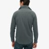 Camisa oversize de corte holgado Trailsman