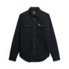 Camisa oversize de corte holgado Trailsman