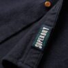 Camisa oversize de corte holgado Trailsman