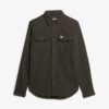 Camisa oversize de corte holgado Trailsman