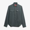 Camisa oversize de corte holgado Trailsman