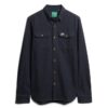 Camisa oversize de corte holgado Trailsman