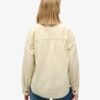 Camisa oversize de pana gruesa