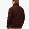 Camisa oversize de pana Surplus