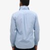 Camisa Oxford de manga larga
