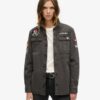 Camisa Scout