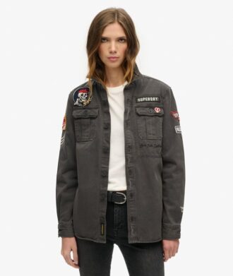 Camisa Scout