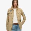 Camisa Scout