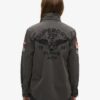 Camisa Scout