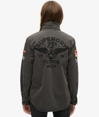 Camisa Scout