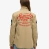Camisa Scout