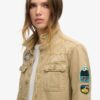 Camisa Scout