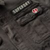 Camisa Scout