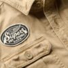 Camisa Scout