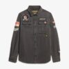 Camisa Scout
