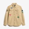 Camisa Scout