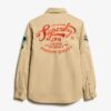 Camisa Scout