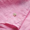 Camisas boyfriend informales de lino